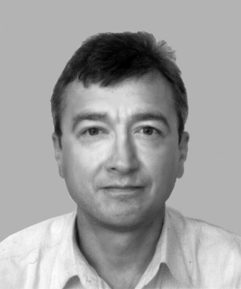 фото: Александров Борис Георгійович